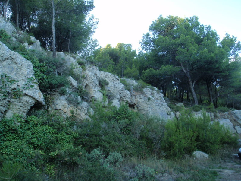 Ferienhaus in Narbonne-Plage.